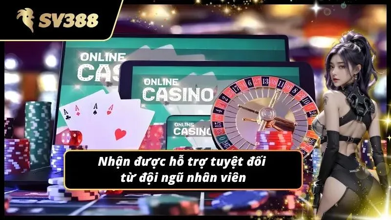 Đăng ký thành viên nhận sự chăm sóc tuyệt đối ở nhà cái