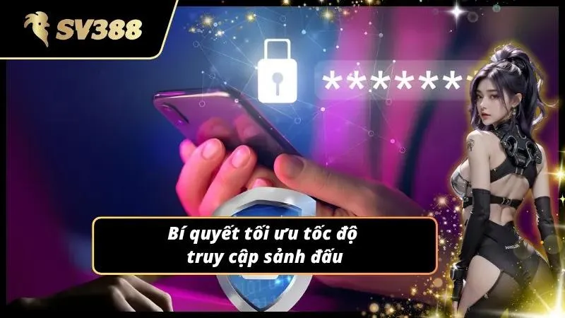 Nâng cao hiệu suất trải nghiệm nhờ thói quen vận hành thiết bị thông minh