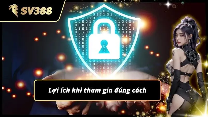 Đi đúng quy trình giúp tiết kiệm thời gian và duy trì sự ổn định lâu dài