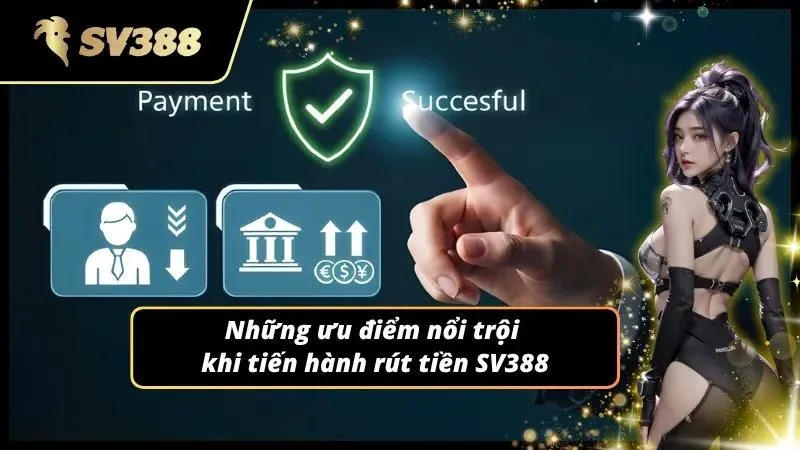 Hệ thống giao dịch hiện đại mang lại sự tin tưởng tuyệt đối
